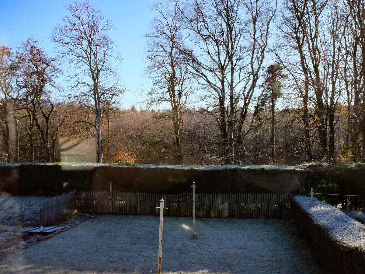 Culsharg Cottage Bargrennan エクステリア 写真